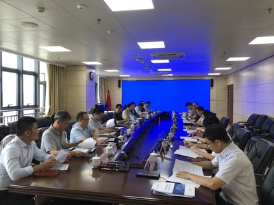 深化技術交流，共筑安全未來——談超洪與上海觀安信息客人座談側記