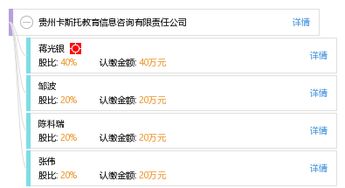 貴州卡斯托教育信息咨詢(xún)有限責(zé)任公司 專(zhuān)業(yè)服務(wù)，點(diǎn)亮求學(xué)與職業(yè)發(fā)展之路